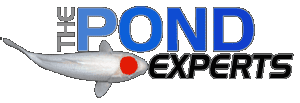 Hydrosphere The pond Experts logo