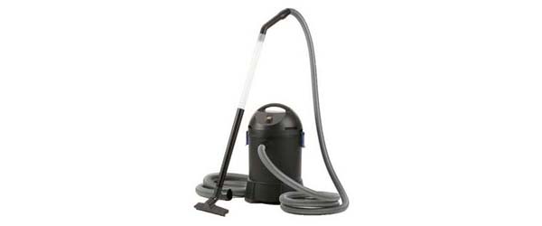 Pondovac Classic Pond Vacuum