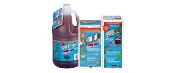 Microbe-Lift PL Bacteria