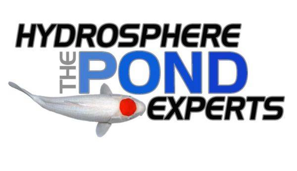 hydrosphere the pond experts