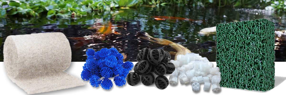 How to Increase Pond Filtration - Hydrosphere Water Gardens